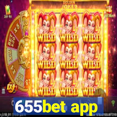 655bet app